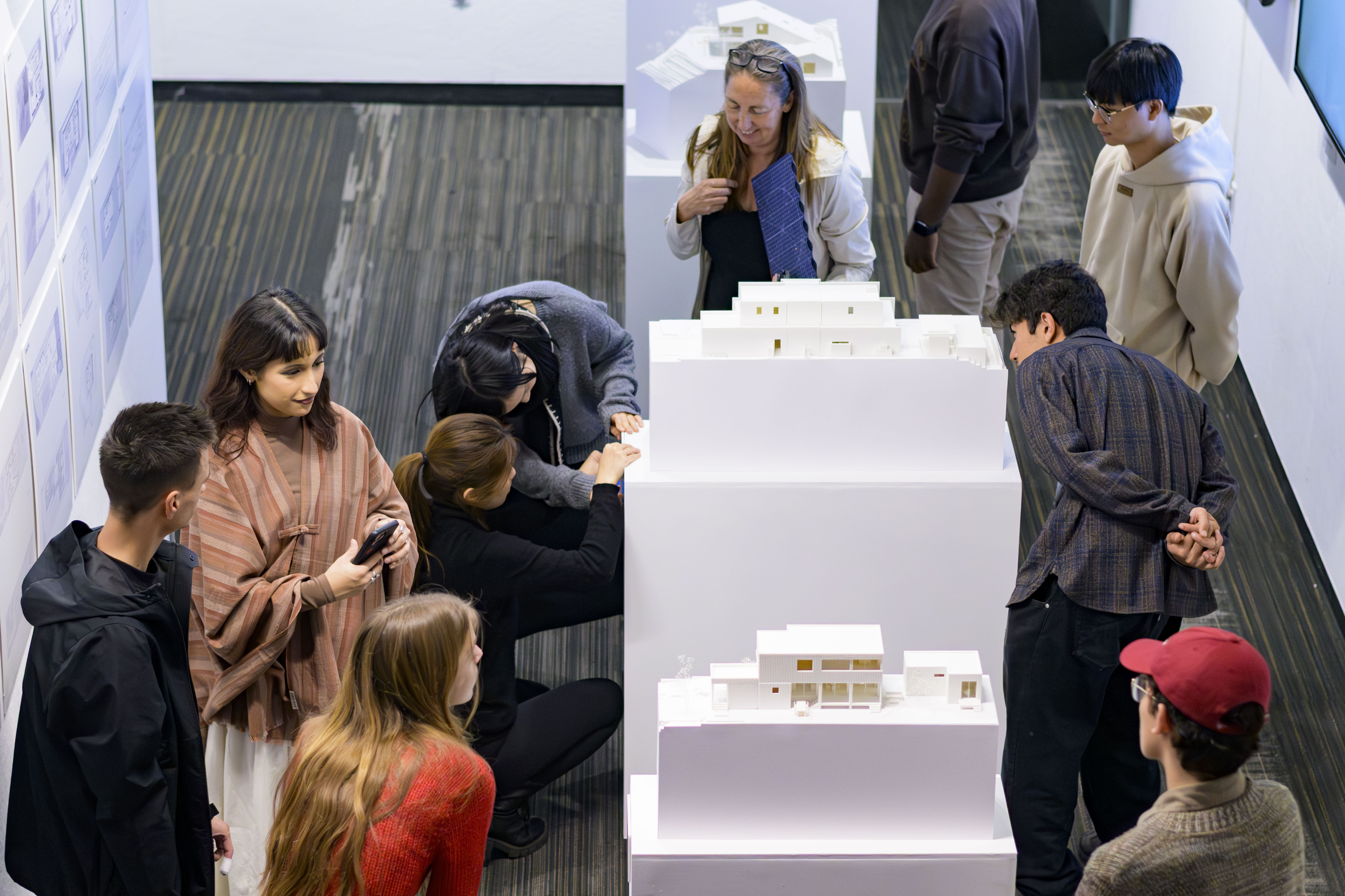 USC School of Architecture Announces the 2026–2027 AC Martin Fellowship in Housing and City Design for Incoming Graduate Students