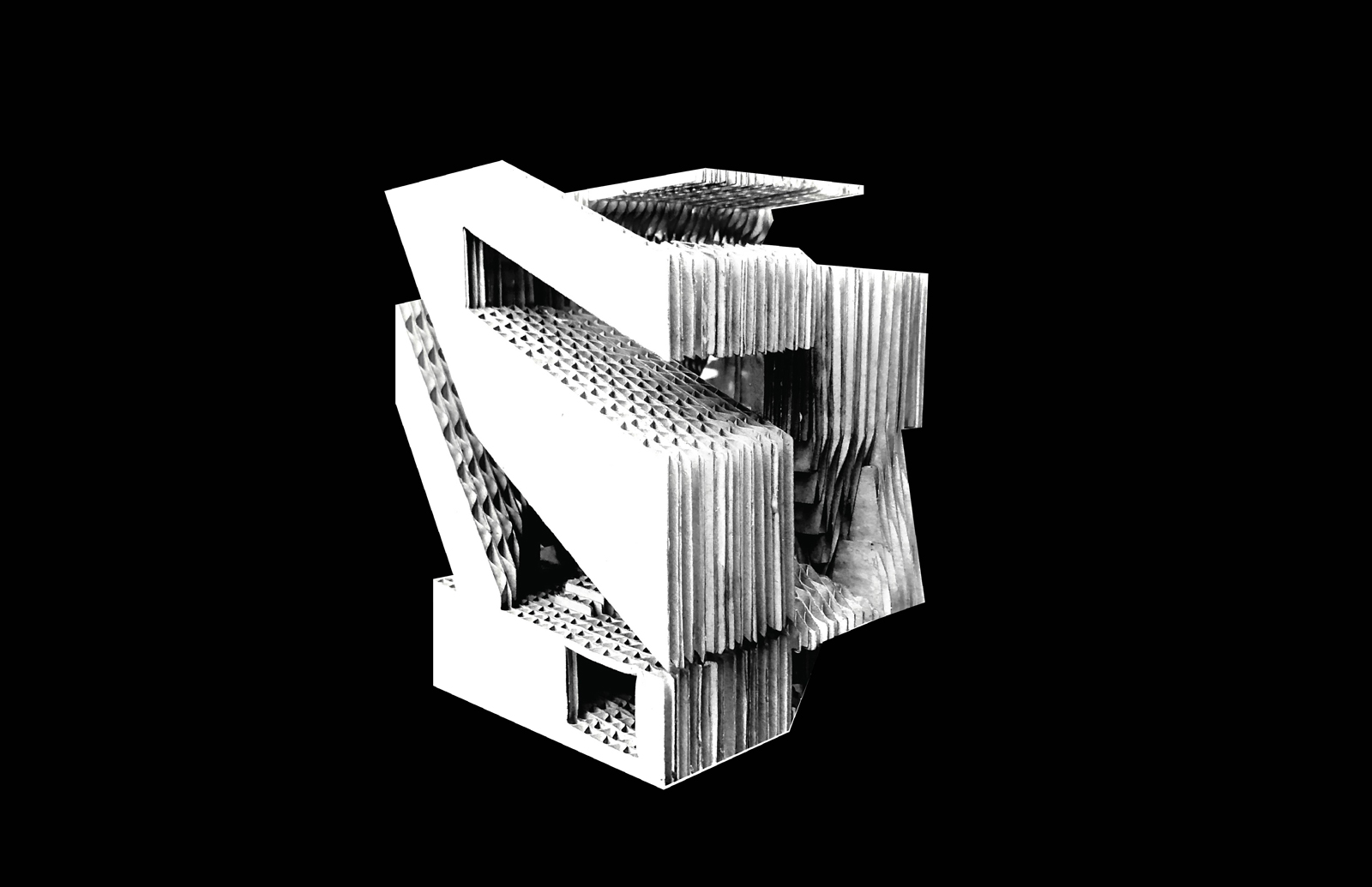 Complexity + Multivalence in Architecture Shadan (Shay) Mirzaei