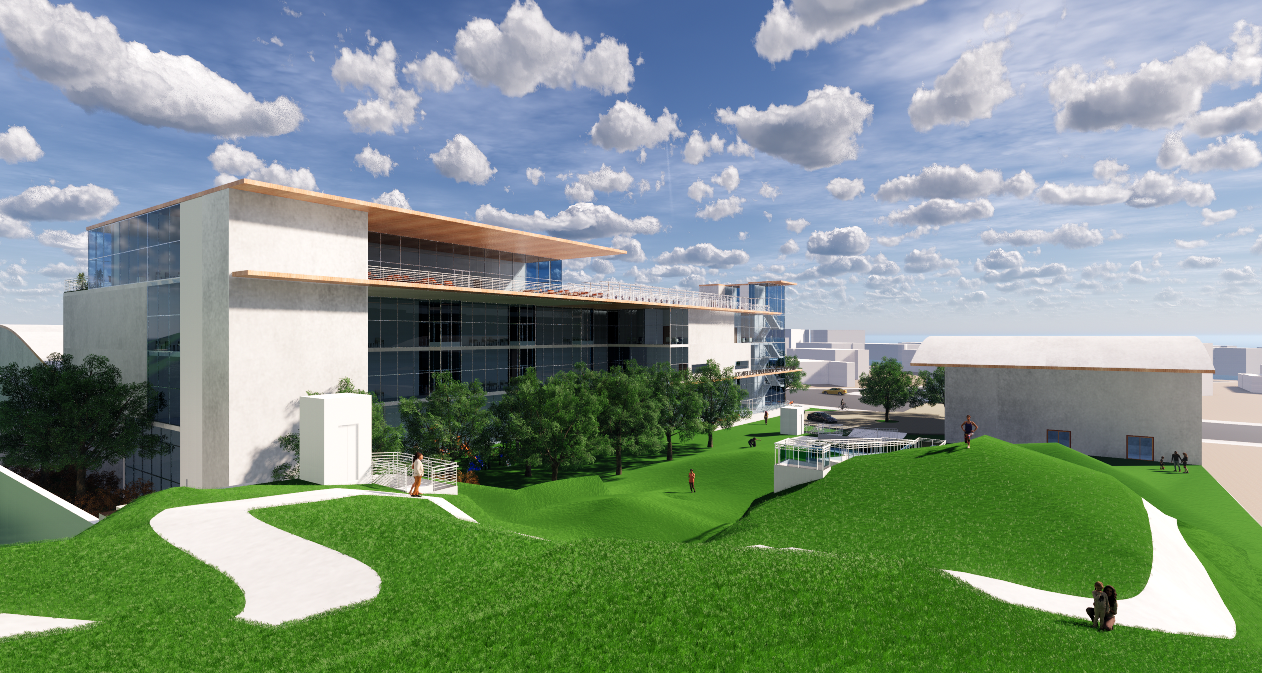 Los Angeles Outpatient Rehabilitation Center Katherine Denti
