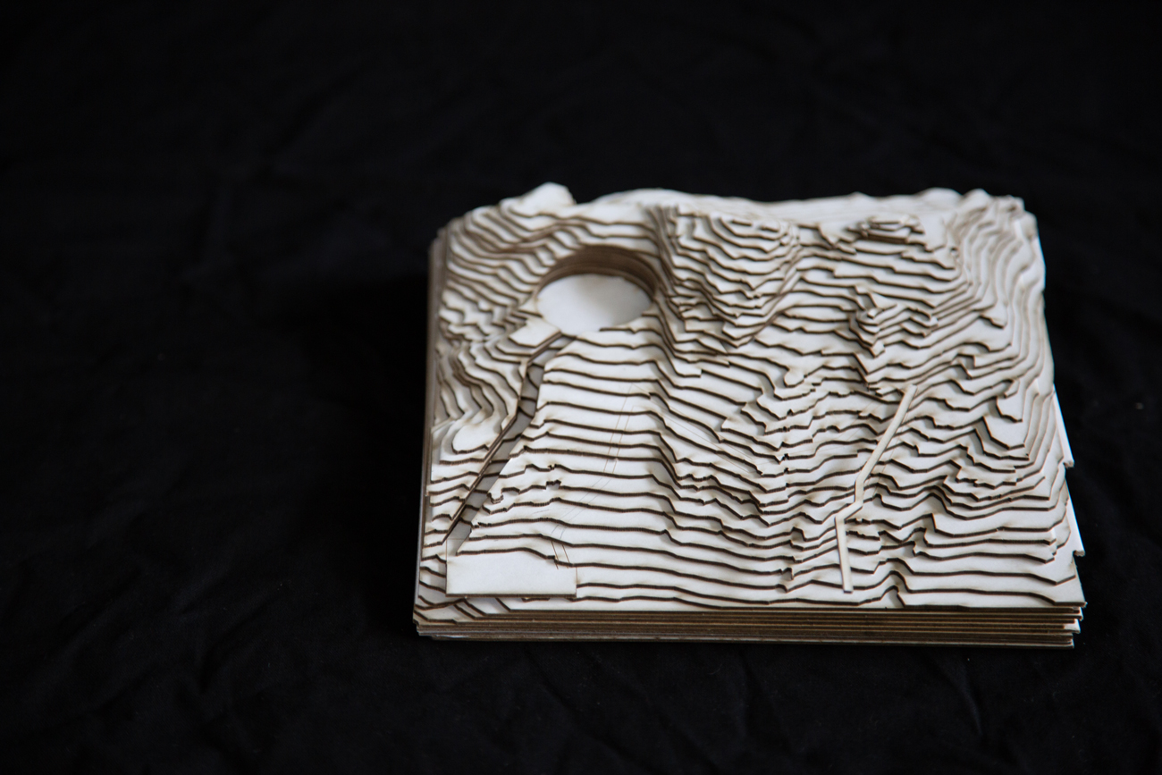 Precipitous Yiling Xu