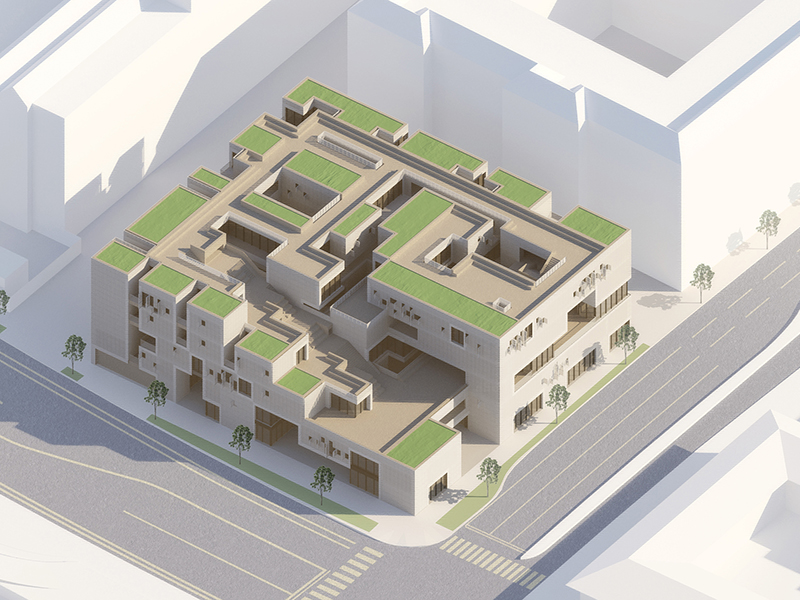 SEKI Baoqi Xiao, M.Arch '22