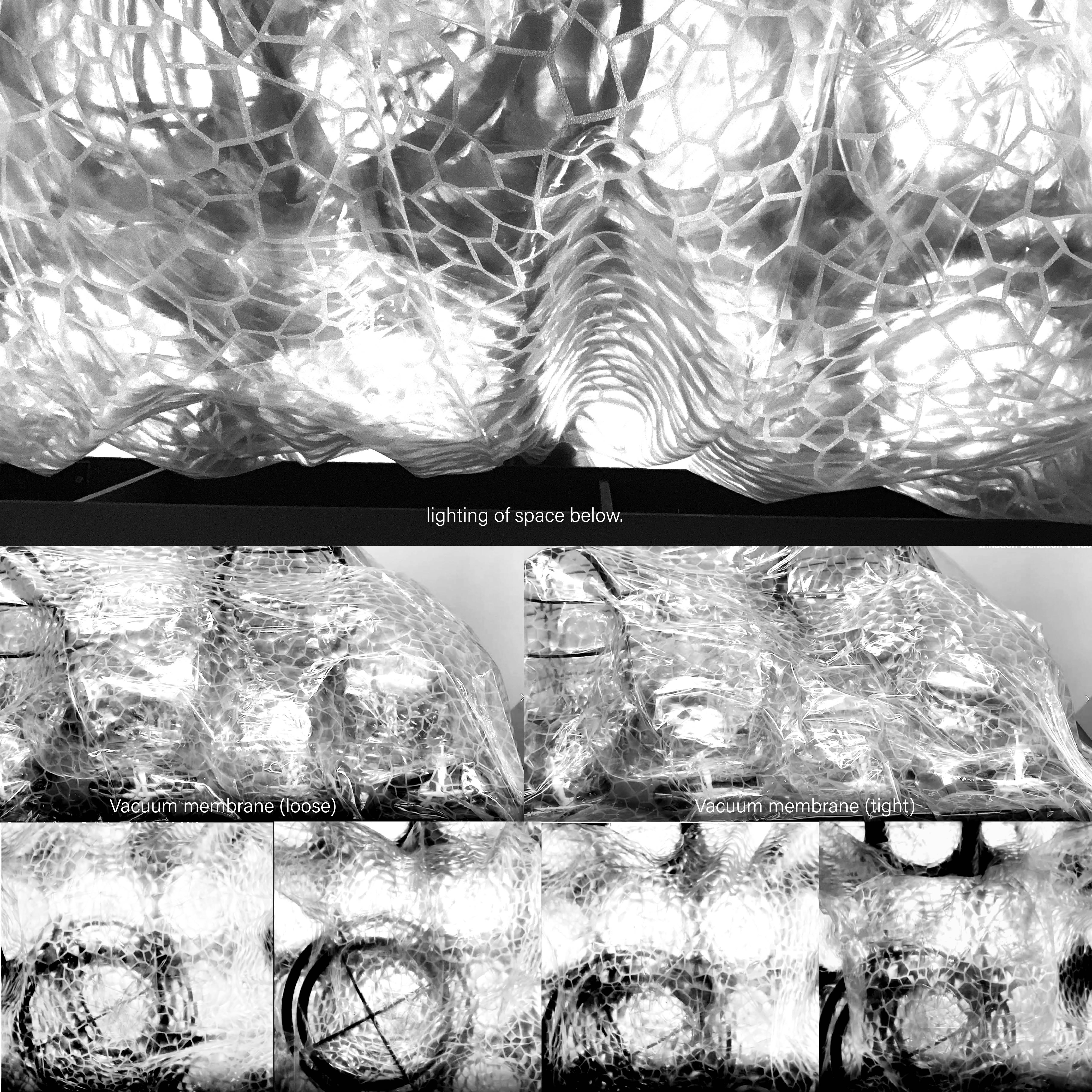 Pneumatic De-Pneumatic Linzi Liu