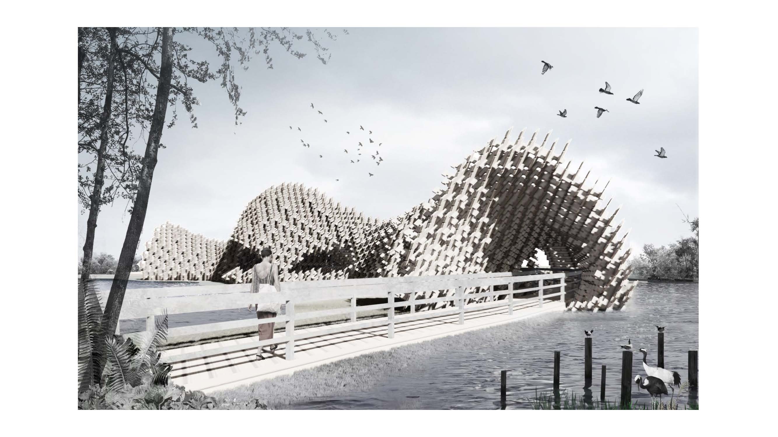 ARCH 793b Project Yue Liang