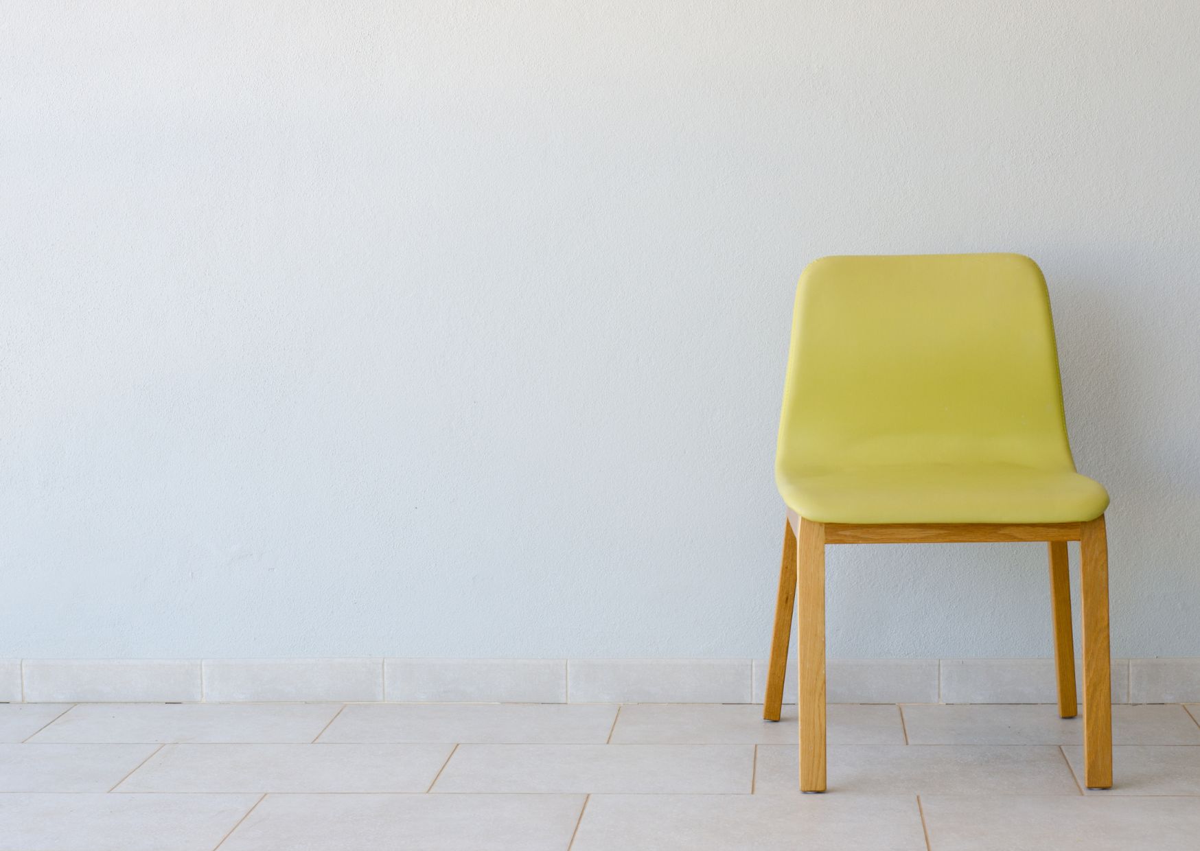 Supporting the Strugglers:  stories behind the empty desk.