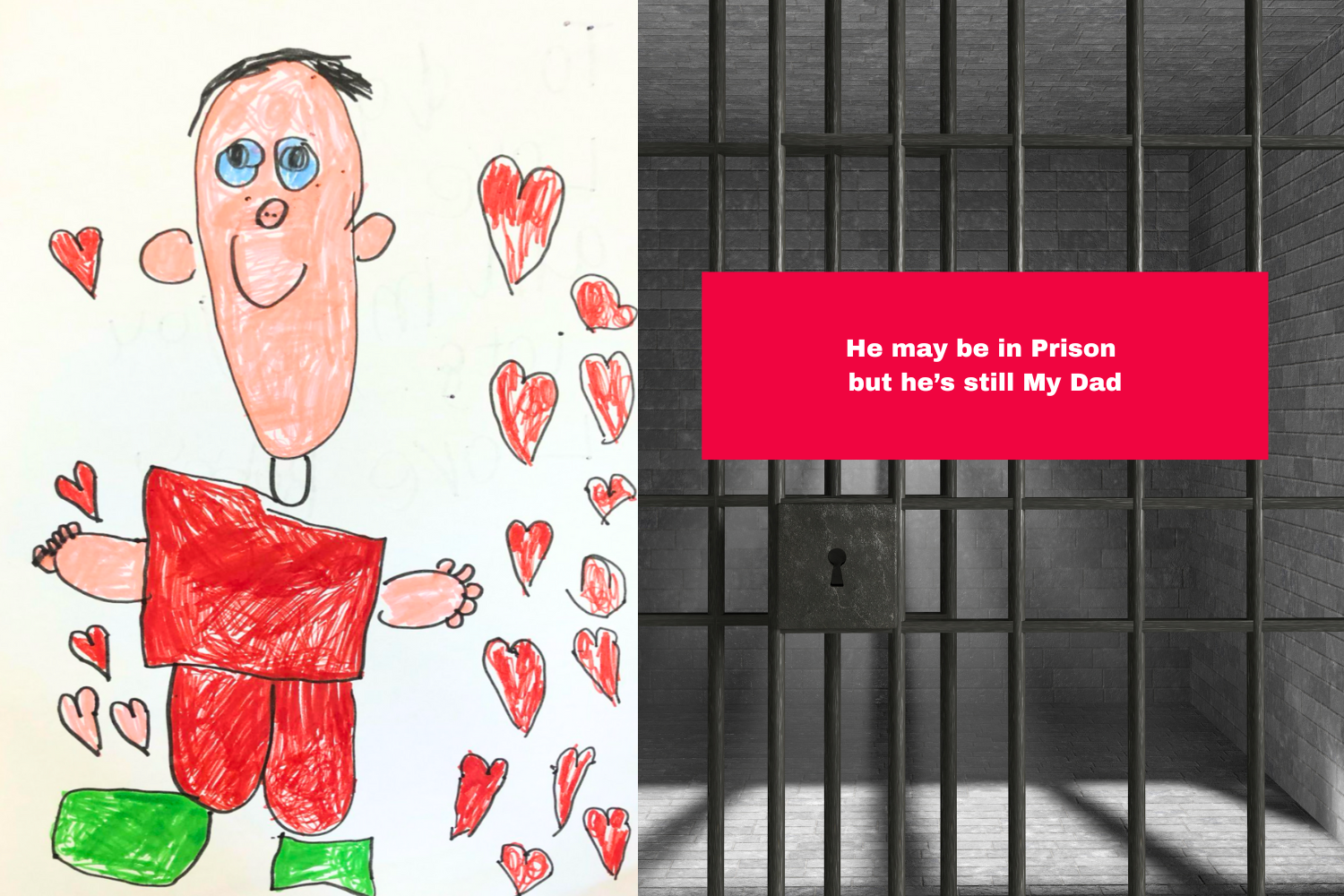 Parental Imprisonment: Schools, Prisons and Families Working Together to Reduce Trauma image