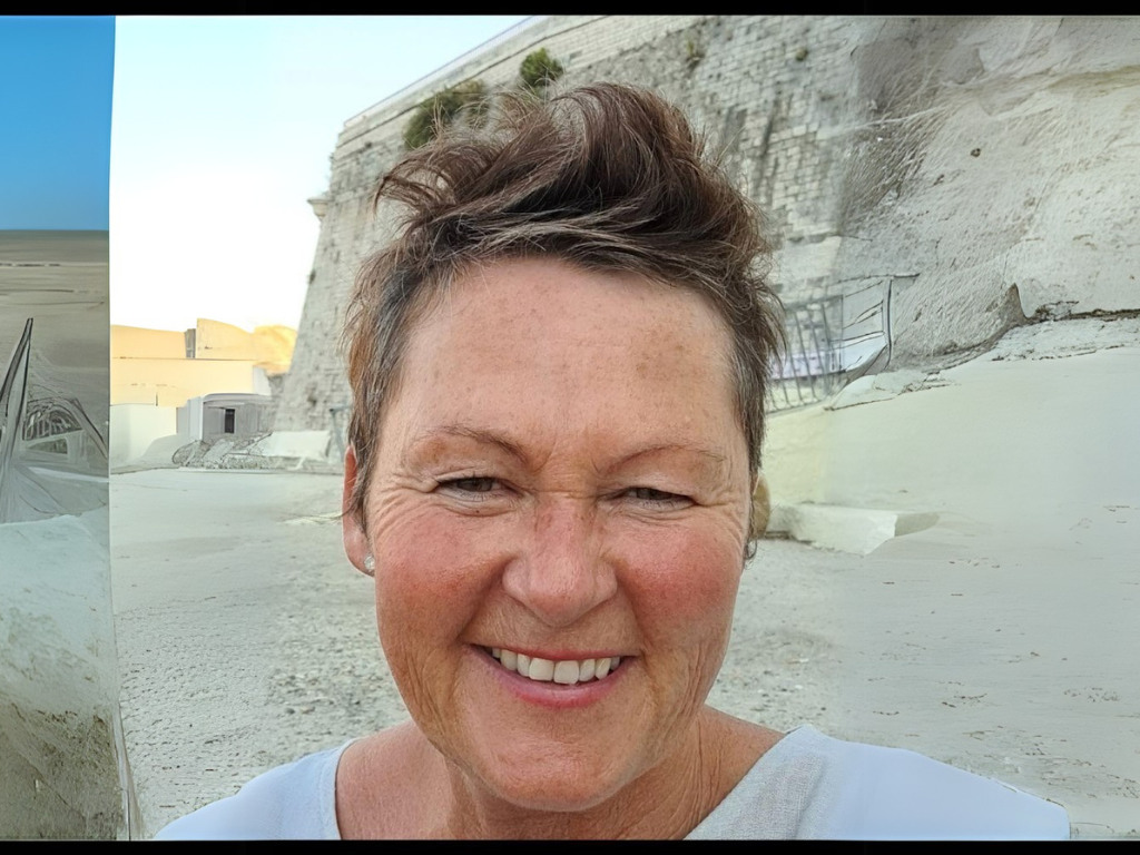 Julie Jones
