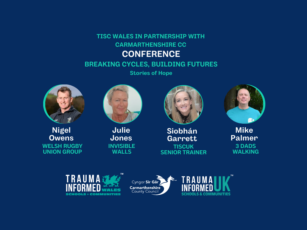 TISC Wales Conference 2026