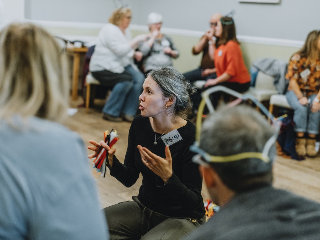 Whole Staff Training Open Access