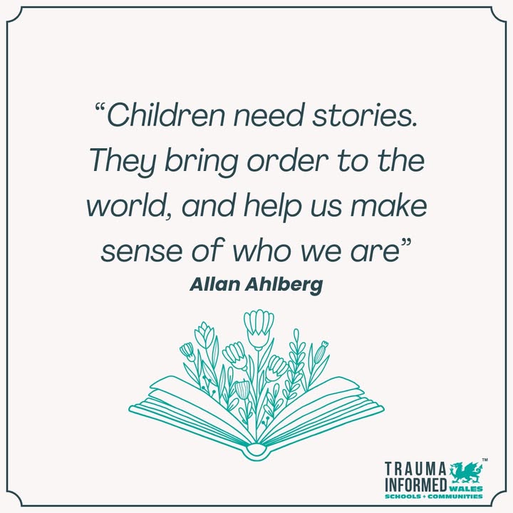 A beloved voice in children’s literature, Allan Ahlberg gave generations of children the gift of stories that soothed, delighted, and connected.
