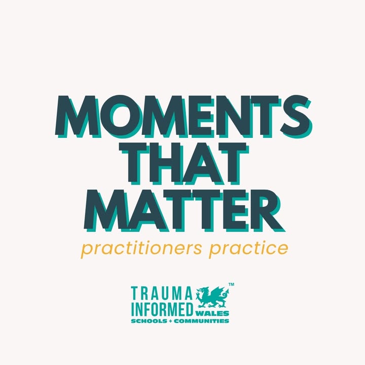 ✨ Moments that Matter ✨