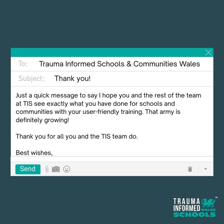 🌟 Feedback Friday: Growing the Trauma-Informed Army 🌟