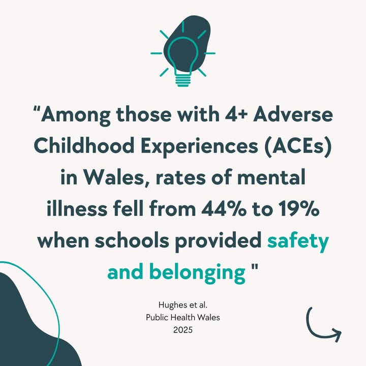 🧠 Research Digest: Safety & Belonging