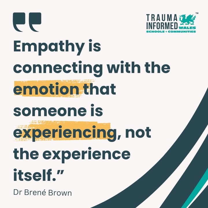 ✨ Empathy in Action ✨