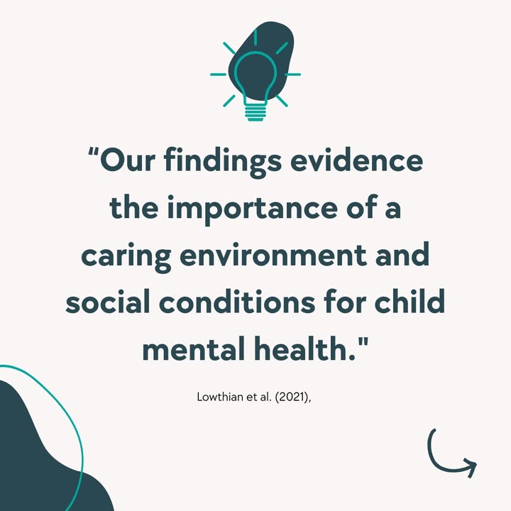 🧠 Research Digest: Adverse Childhood Experiences & Mental Health