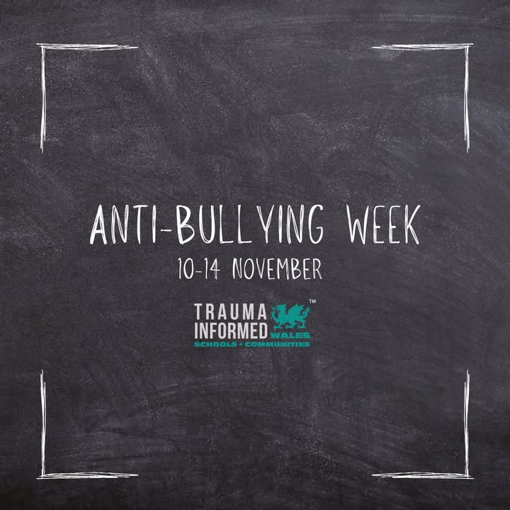 🌟 Anti-Bullying Week 2025: Power for Good 🌟
