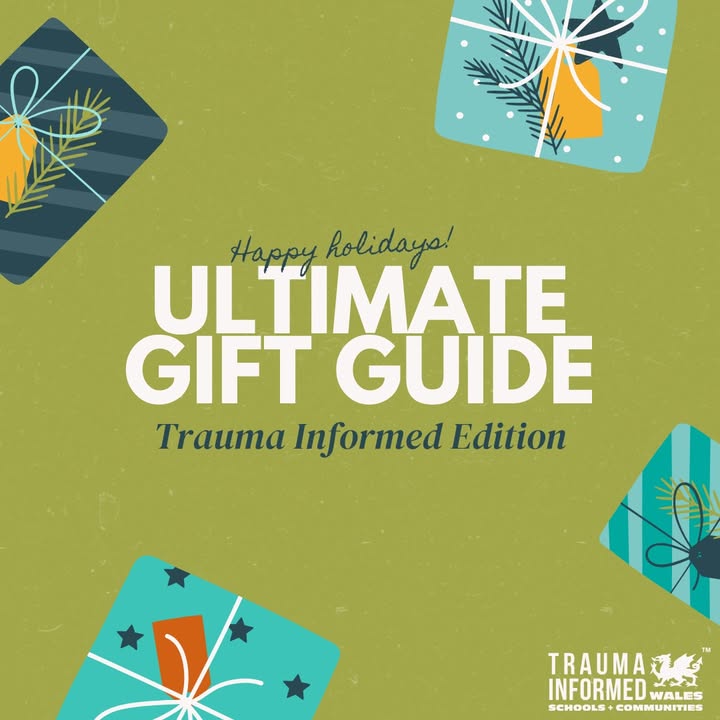 🎁 Trauma-Informed Christmas Gift Guide 🎁