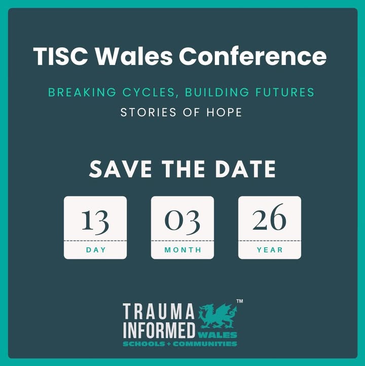 THe next chapter! We’re excited. More reveals coming soon… block out your diary for a day in Llanelli ♥️