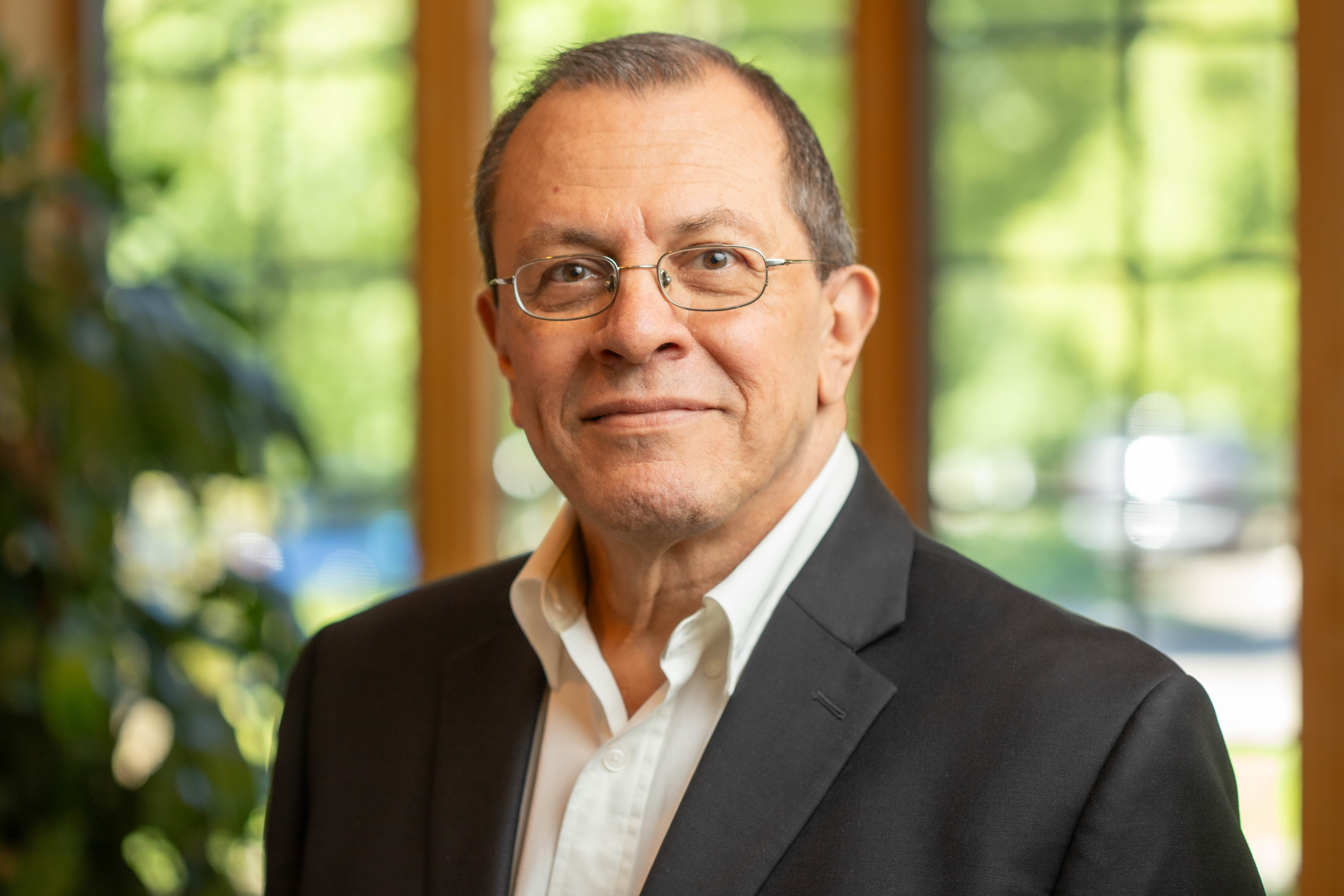 Oscar E.