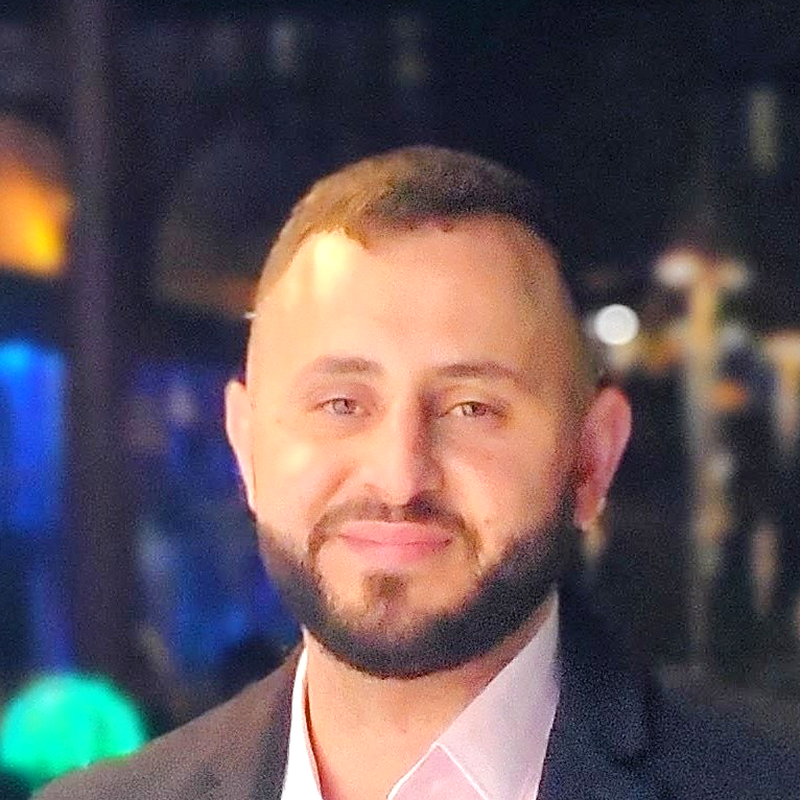 Hussein