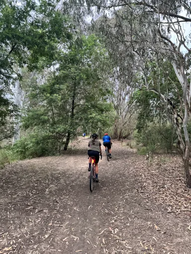Pettys Orchard · 17.5 km