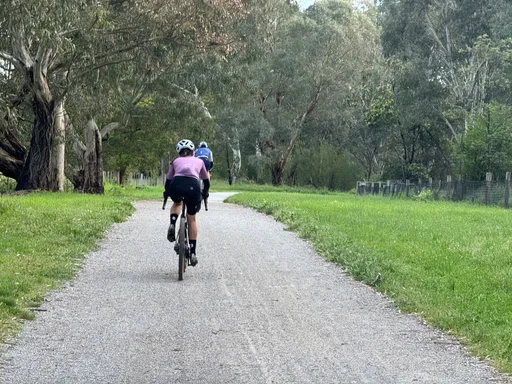 Pettys Orchard · 23.9 km