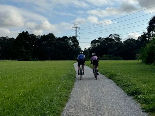 Pettys Orchard · 23.0 km