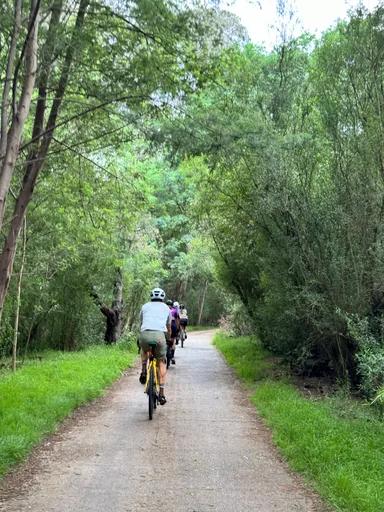 Pettys Orchard · 21.1 km