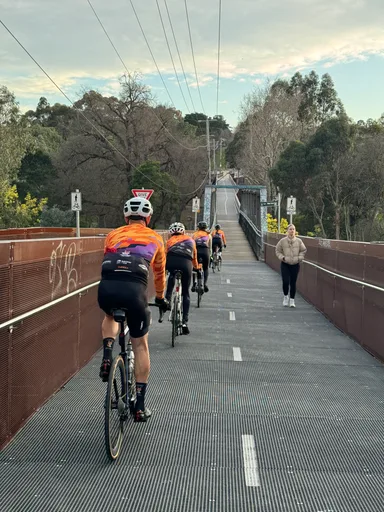 Pettys Orchard · 10.2 km