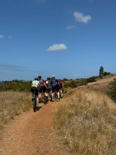 Maribyrnong River Trail Loop · 13.7 km