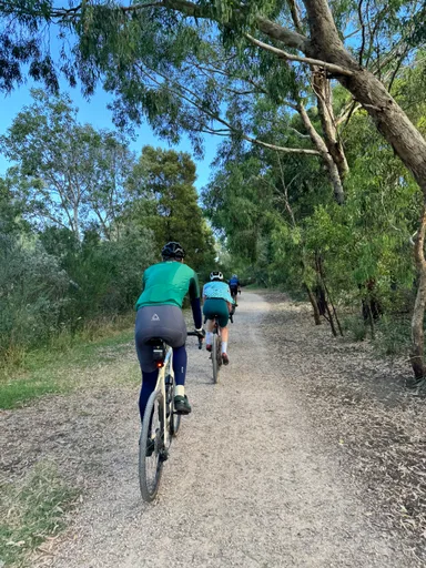 Woodlands Historic Park · 16.8 km