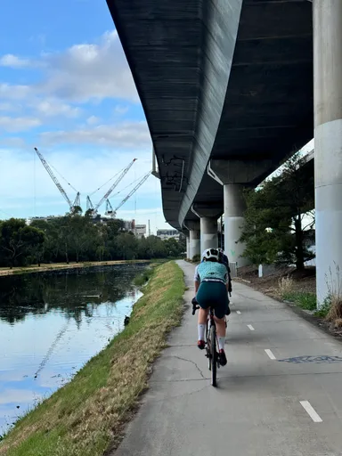 Woodlands Historic Park · 3.4 km
