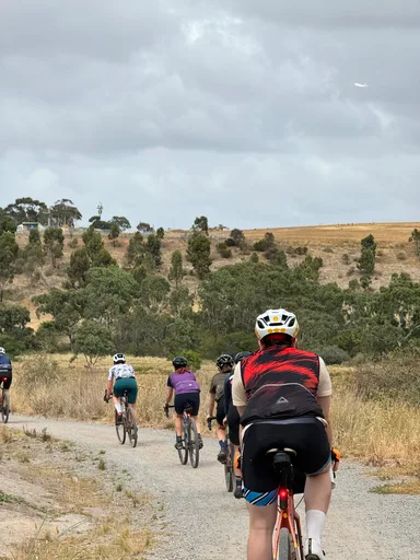 Woodlands Historic Park · 26.6 km
