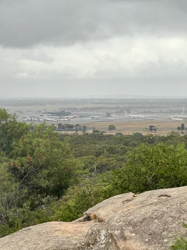 Woodlands Historic Park · 36.6 km