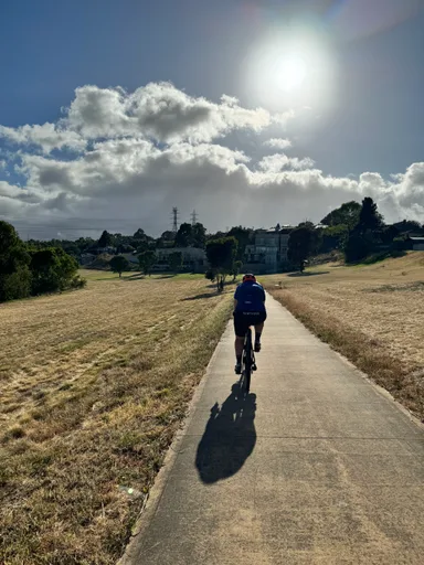 Woodlands Historic Park · 20.3 km