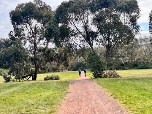 Woodlands Historic Park · 25.6 km