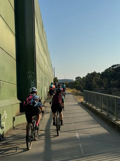 Woodlands Historic Park · 7.8 km