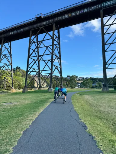 Woodlands Historic Park · 18.5 km
