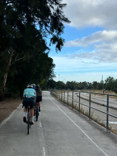 Woodlands Historic Park · 5.9 km