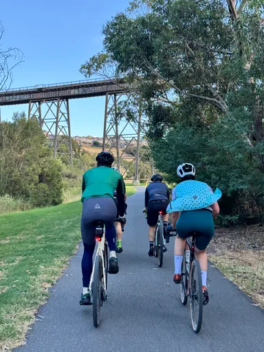 Woodlands Historic Park · 18.4 km