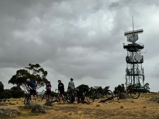 Woodlands Historic Park · 36.6 km