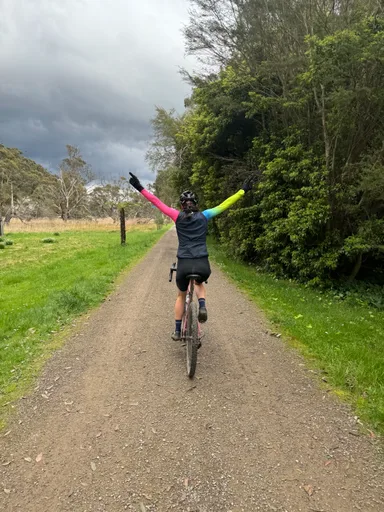 Warburton Rail Trail · 35.2 km