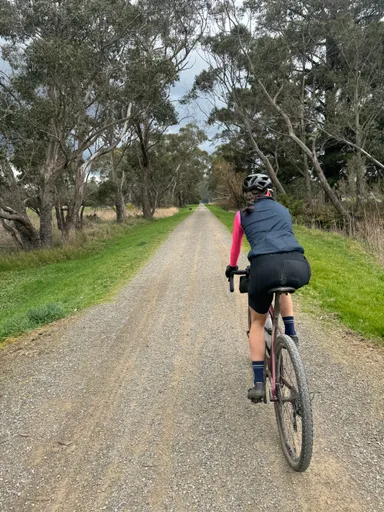Warburton Rail Trail / O'Shannassy Aqueduct Trail · 21.2 km