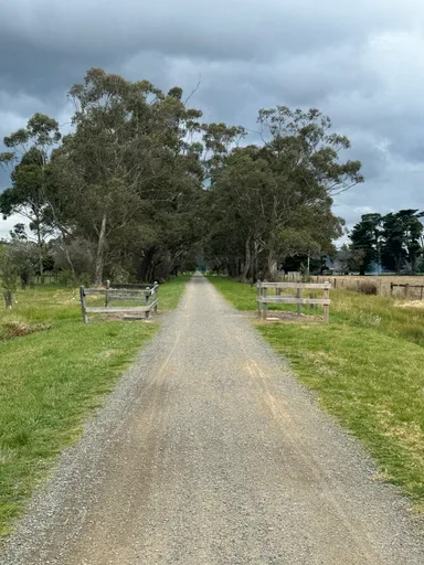Warburton Rail Trail / O'Shannassy Aqueduct Trail · 4.4 km