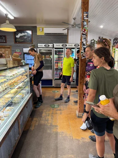 Gladysdale Bakehouse