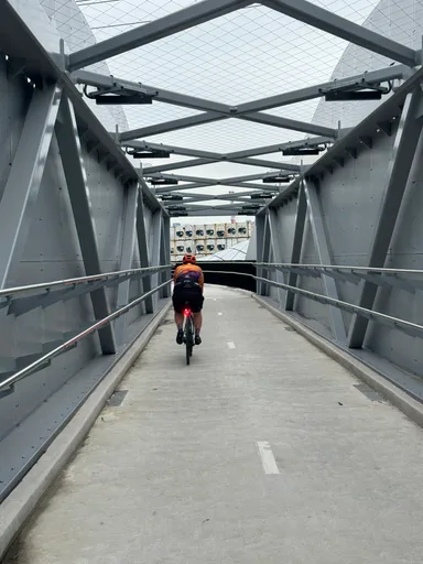 Hobsons Bay Coastal Trail · 6.0 km