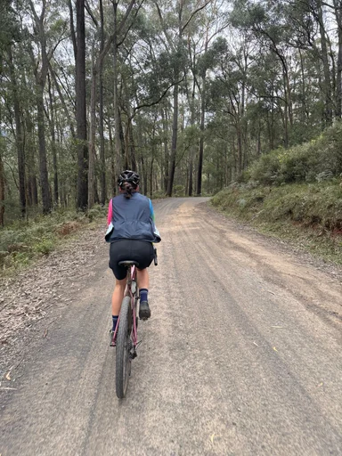 Warburton South Gravel Loop photo 4