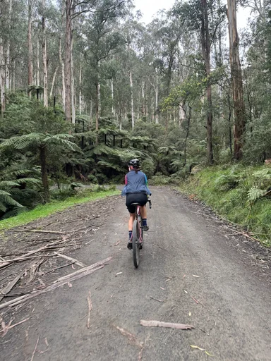 Warburton South Gravel Loop photo 5