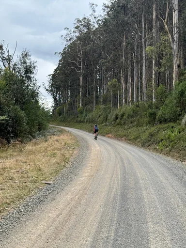 Warburton South Gravel Loop photo 12