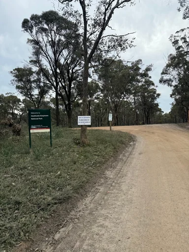 Heathcote State Forests Loop photo 18