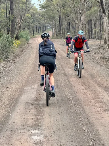 Heathcote State Forests Loop photo 16
